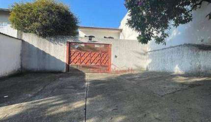 Casa com 5 dormitórios à venda, 180 m² por R$ 890.000 - Vila Pilar - Arujá/SP