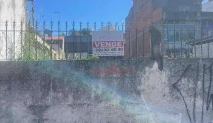 IMPERDÍVEL- Terreno à venda por R$ 450.000 - Nova Arujá - Arujá/SP