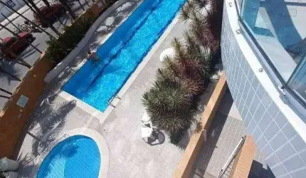 O melhor de Riviera-Apartamento com 3 dormitórios à venda, 86 m² por R$ 2.400.000 - Riviera de São Lourenço - Bertioga/São Paulo
