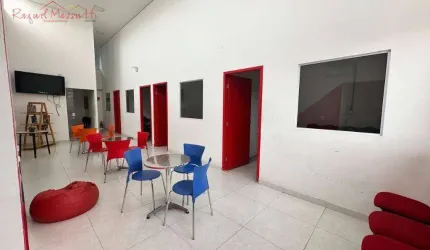 Salão para alugar, 1149 m² por R$ 14.000,00/mês - Jardim Cumbica - Guarulhos/SP