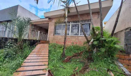 OPORTUNIDADE- Casa com 2 dormitórios à venda, 130 m² por R$ 650.000 - Jardim Planalto - Arujá/SP
