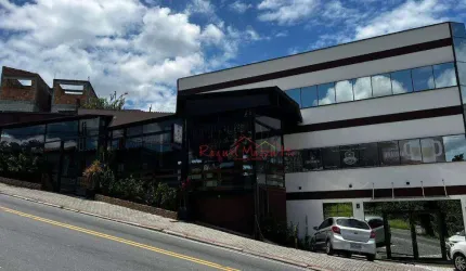 Prédio à venda, 350 m² por R$ 2.800.000 - Arujá América - Arujá/SP