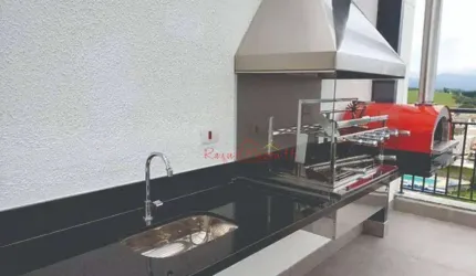 Studio com 1 dormitório à venda, 28 m² por R$ 295.000 - Centro - Arujá/SP