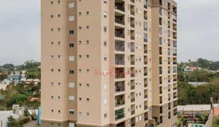 PRONTO PARA MORAR - Apartamento com 3 dormitórios, 79 m² - venda por R$ 893.163 ou aluguel por R$ 5.213/mês - SPLENDYA ARUJÁ - Arujá/SP