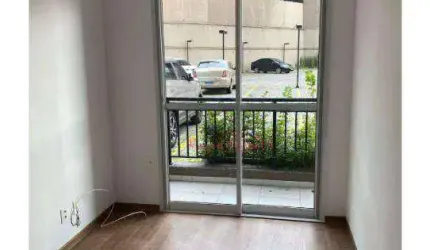 Apartamento com 3 dormitórios, 66 m² - venda por R$ 568.352 ou aluguel por R$ 3.319/mês - FLÓRIDA RESIDENCIAL- Barueri/SP