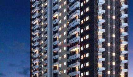 Apartamento com 3 dormitórios, 83 m² - venda por R$ 1.269.394 ou aluguel por R$ 7.186/mês - Alphaville - Barueri/SP