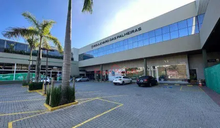 Salão para alugar, 600 m² por R$ 18.380/mês - Jardim Fazenda Rincao - Aruja V - Arujá/SP