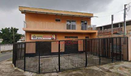 Apartamento com 2 dormitórios para alugar, 100 m² por R$ 2.000,00/mês - Centro - Arujá/SP