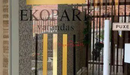 Apartamento com 3 dormitórios à venda, 99 m² por R$ 940.000,00 - Centro - Arujá/SP