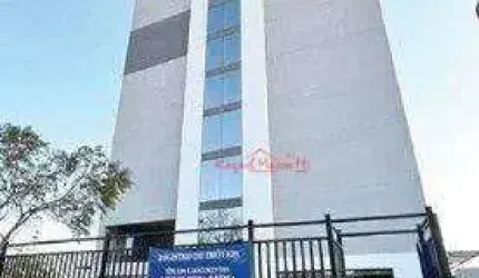 Loja para alugar, 32 m² por R$ 2.553/mês -EDIFÍCIO ATUAL - Arujá/SP
