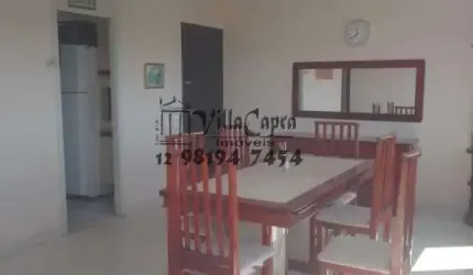 Apartamento para Venda em São José dos Campos, Centro, 3 dormitórios, 1 suíte, 2 banheiros, 1 vaga
