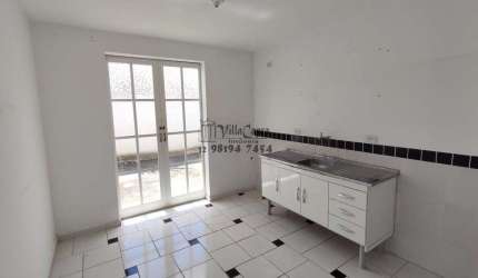 Casa em Condomínio para Venda em São José dos Campos, Jardim Americano, 2 dormitórios, 2 banheiros, 1 vaga