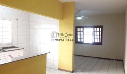 Casa para Venda em São José dos Campos, Residencial Bosque dos Ipês, 3 dormitórios, 1 suíte, 2 banheiros, 2 vagas