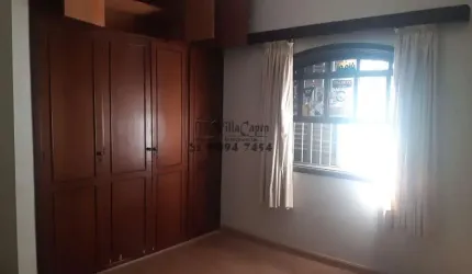 Casa para Venda em Caçapava, Vila Resende, 3 dormitórios, 1 suíte, 3 banheiros, 2 vagas