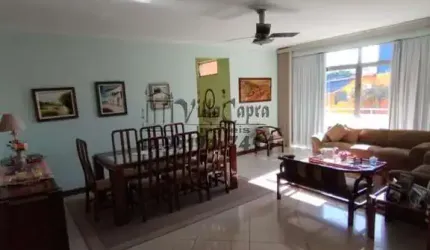 Apartamento para Venda em São José dos Campos, Centro, 4 dormitórios, 1 suíte, 3 banheiros, 2 vagas