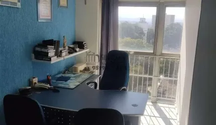 Comercial para Venda em São José dos Campos, Jardim São Dimas, 1 banheiro