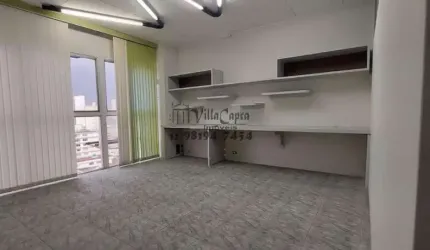 Comercial para Locação em São José dos Campos, Jardim São Dimas, 1 banheiro