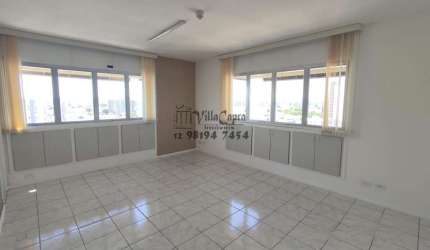 Comercial para Locação em São José dos Campos, Jardim São Dimas, 1 vaga