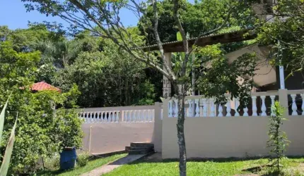 Chácara para Venda em Igaratá, Das Palmeiras, 2 dormitórios, 2 banheiros, 8 vagas