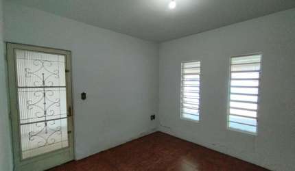 Casa para Venda em São José dos Campos, Cidade Morumbi, 2 dormitórios, 1 suíte, 2 banheiros, 2 vagas