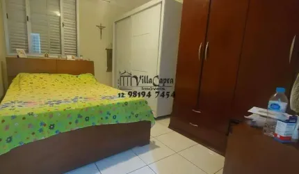 Apartamento para Venda em São José dos Campos, Jardim São Dimas, 2 dormitórios, 1 banheiro, 1 vaga
