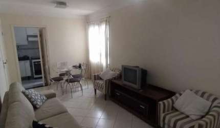 Apartamento para Venda em São José dos Campos, Jardim Esplanada, 2 dormitórios, 1 banheiro, 1 vaga
