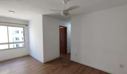 Apartamento para Locação em São José dos Campos, Monte Castelo, 3 dormitórios, 1 suíte, 2 banheiros, 1 vaga