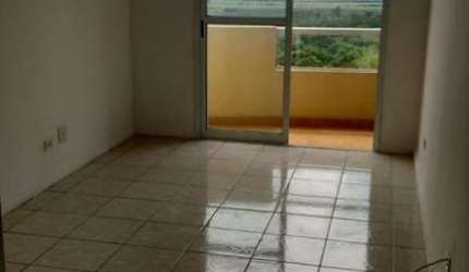 Apartamento para Locação em São José dos Campos, Centro, 1 dormitório, 1 banheiro, 1 vaga