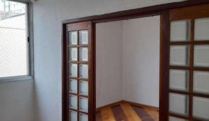 Apartamento para Venda em São José dos Campos, Jardim São Dimas, 3 dormitórios, 1 suíte, 2 banheiros, 1 vaga