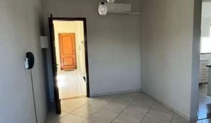 Apartamento para Venda em São José dos Campos, Conjunto Residencial Trinta e Um de Março, 2 dormitórios, 1 banheiro, 1 vaga
