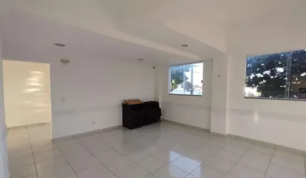 Apartamento para Locação em São José dos Campos, Parque Industrial, 2 dormitórios, 1 suíte, 2 banheiros, 1 vaga