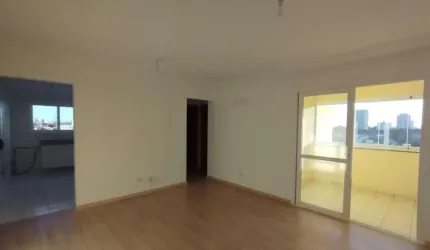 Apartamento para Locação em São José dos Campos, Parque Industrial, 2 dormitórios, 1 suíte, 2 banheiros, 1 vaga