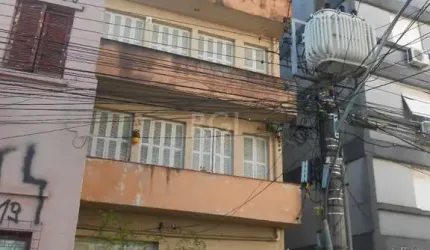 Apartamento para Venda - 80m², 2 dormitórios, Centro Histórico