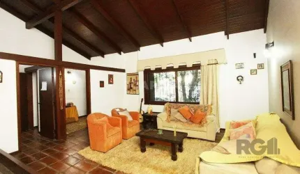 Casa 3 dormitórios para alugar Boa Vista Porto Alegre/RS