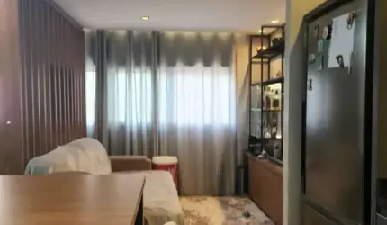 Apartamento para Venda - 40m², 1 dormitório, 1 vaga - Chácara das Pedras