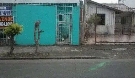 Casa para Venda - 170m², 3 dormitórios, 1 vaga - Navegantes