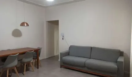 Apartamento para Venda - 60.89m², 2 dormitórios, São João