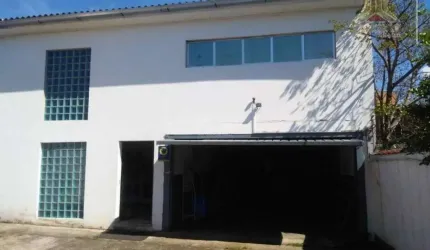 Depósito/Pavilhão para Venda - 158.25m², 0 dormitórios, Niterói