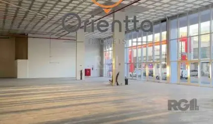Loja para Locação/Aluguel - 521.09m², 0 dormitórios, São João