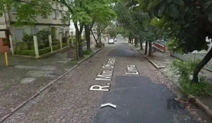Apartamento 2 dormitórios à venda São Sebastião Porto Alegre/RS