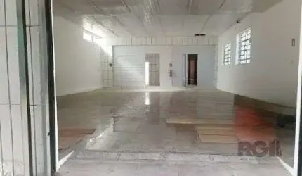 Casa comercial para alugar Passo da Areia Porto Alegre/RS