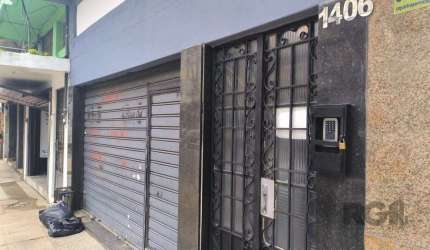 Loja para alugar São Geraldo Porto Alegre/RS
