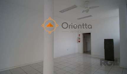Loja para Venda - 93m², 0 dormitórios, Protásio Alves