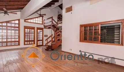Casa para Venda - 307m², 4 dormitórios, sendo 2 suites, 3 vagas - Higienópolis