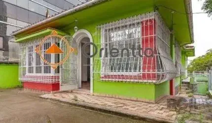 CASA A VENDA - HIGIENÓPOLIS