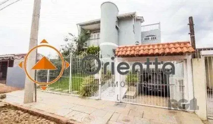 Casa 4 dormitórios para alugar Partenon Porto Alegre/RS