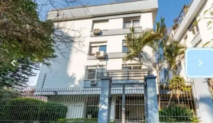 Apartamento 1 dormitórios à venda Higienópolis Porto Alegre/RS