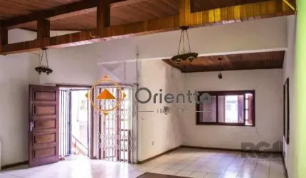 Imobiliária Orientta ALUGA CASA com 5 dormitórios