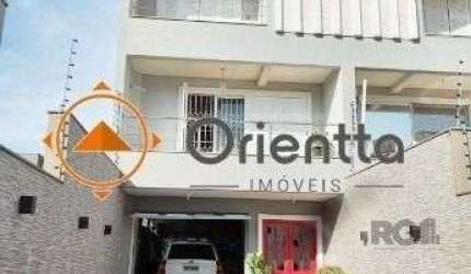 Casa 4 dormitórios para alugar Jardim Itu Porto Alegre/RS