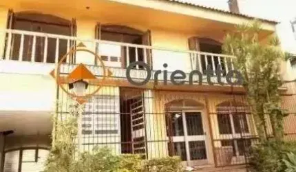 Casa 3 dormitórios para alugar Cristal Porto Alegre/RS